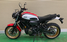 YAMAHA XSR700 2020 RM22J