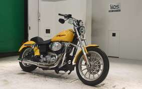 HARLEY FXDC 1450 2005