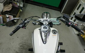 YAMAHA DRAGSTAR 250 VG02J