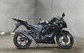 KAWASAKI NINJA 250R EX250K