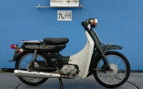 YAMAHA MATE 50 2000 UA04J