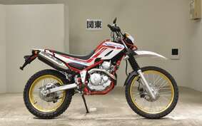 YAMAHA SEROW 250 Gen.3 DG31J