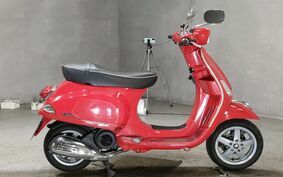 VESPA S125 M681