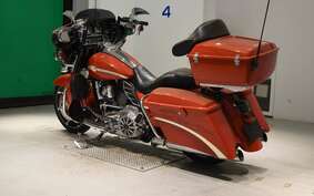 HARLEY FLHXSE 1800CVO 2010 PZ8