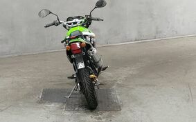 KAWASAKI KSR110 KL110A