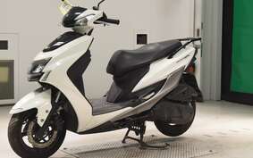 YAMAHA CYGNUS 125 XSR 3 SED8J