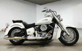 YAMAHA DRAGSTAR 1100 CLASSIC 2003 VP13J