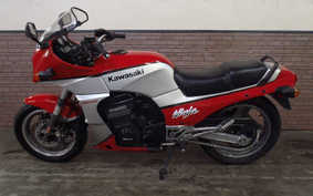 KAWASAKI GPZ750 R 1985 ZX750G