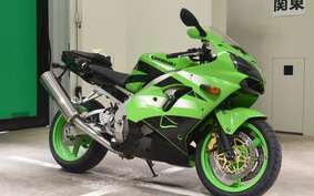 KAWASAKI ZX900R NINJA 2002 ZX900F