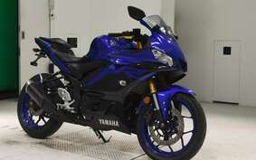 YAMAHA YZF-R25 A RG43J