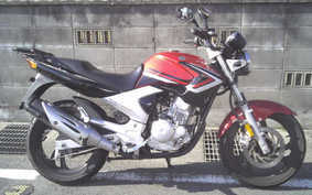 YAMAHA YBR250 PCNL