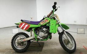 KAWASAKI KX60 KX060B