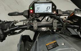 YAMAHA MT-25 2022 RG74J