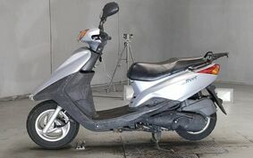 YAMAHA AXIS 125 TREET SE53J