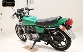 KAWASAKI Z650 2022 KZ650C