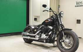 HARLEY FLSTSB 1580 2009