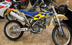 HUSQVARNA TE250 1988