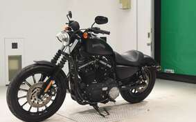 HARLEY XL883N 2012 LE2