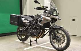 BMW F700GS 2013 0B01