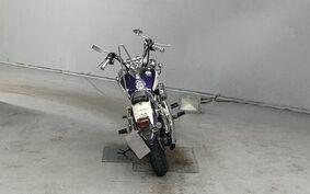 YAMAHA DRAGSTAR 250 VG02J