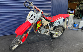 HONDA CR80R 1988 HE04