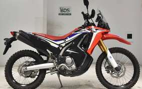 HONDA CRF250 RALLY LD MD44