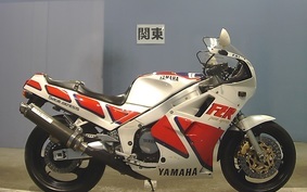 YAMAHA FZR1000 1987 2GH