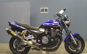 YAMAHA XJR1300 2000 RP03J