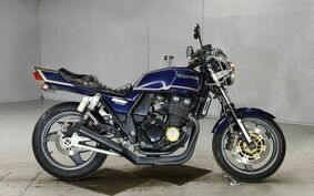 KAWASAKI ZRX-2 2002 ZR400E