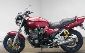 YAMAHA XJR1200 1994 4KG