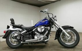 KAWASAKI VULCAN 400 CLASSIC 1996 VN400A