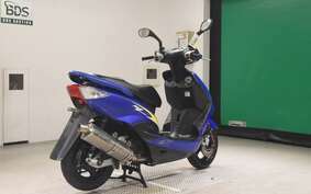 YAMAHA CYGNUS 125 X 5TY