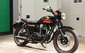 KAWASAKI W800 2014 EJ800A