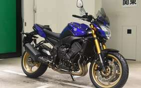 YAMAHA FAZER FZ8 N 2013 RN25