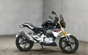 BMW G310R 2019 0G01