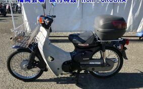 HONDA C50-FI AA01