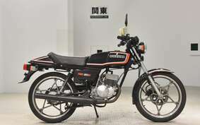 SUZUKI RG50 E RG502