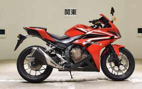 HONDA CBR400R ABS 2017 NC47