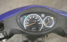 YAMAHA AXIS 125 TREET SE53J