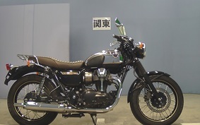 KAWASAKI W800 2012 EJ800A