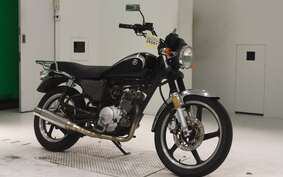 YAMAHA YB125SP