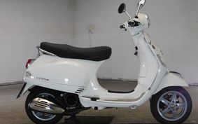 VESPA LX125IE M681