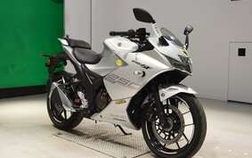 SUZUKI ジクサー250SF SF ED22A