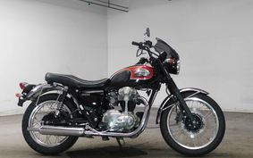 KAWASAKI W400 2011 EJ400A