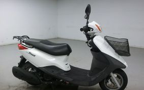 YAMAHA AXIS 125 TREET 2009 SE53J