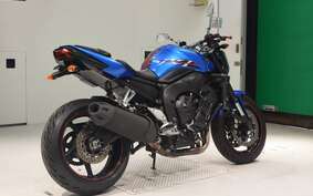 YAMAHA FZ FAZER 2007