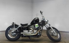 YAMAHA DRAGSTAR 250 VG02J