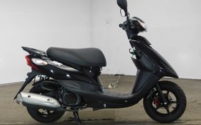 YAMAHA JOG ZR Evolution 2 SA39J