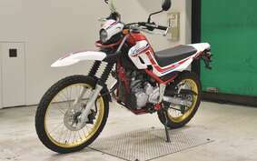 YAMAHA SEROW 250 Gen.3 DG31J