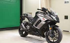 KAWASAKI NINJA 1000 2013 ZXCH18